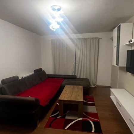 Apartament Marasesti Baia Mare Luaran gambar