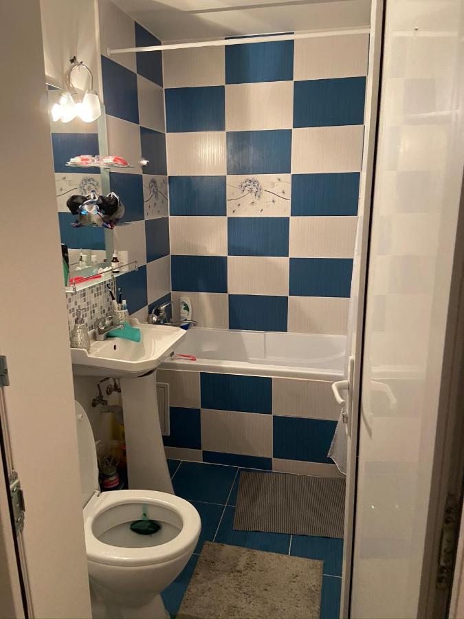 Apartament Marasesti Baia Mare Luaran gambar