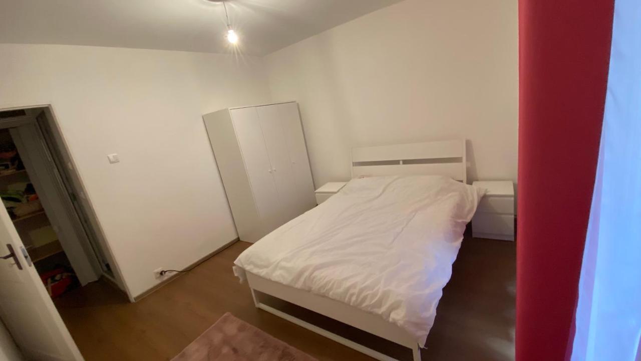 Apartament Marasesti Baia Mare Luaran gambar