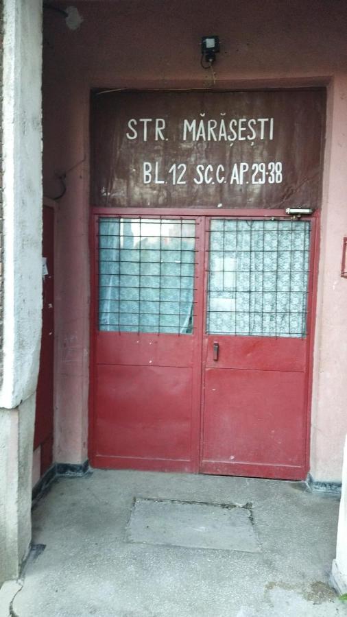 Apartament Marasesti Baia Mare Luaran gambar