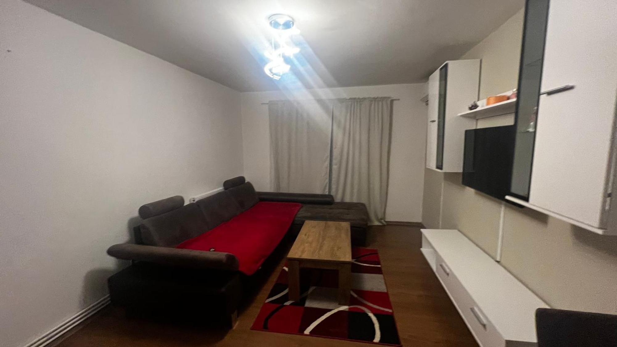 Apartament Marasesti Baia Mare Luaran gambar