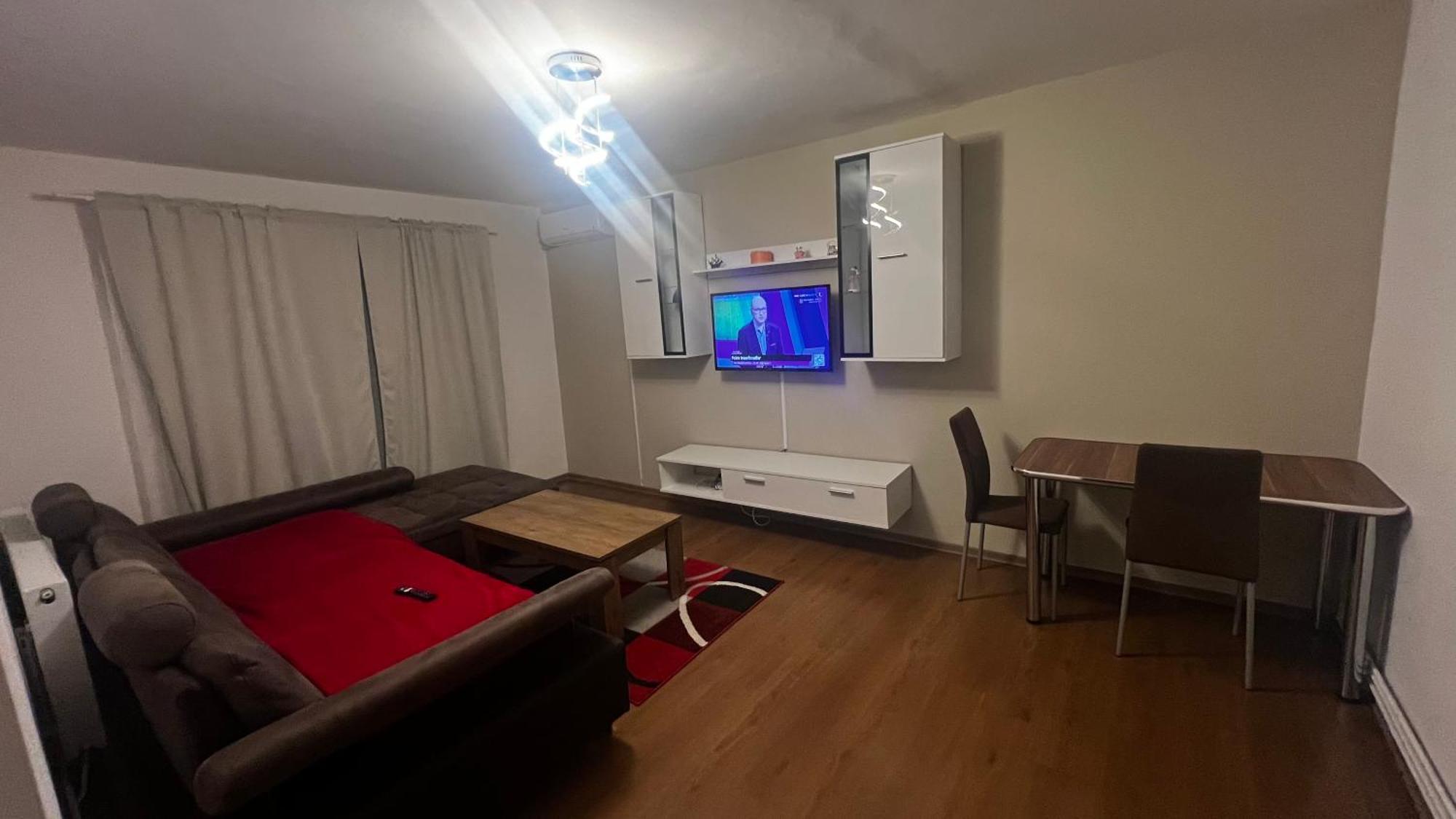 Apartament Marasesti Baia Mare Luaran gambar